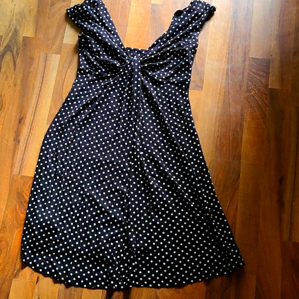 NWOT Express dress